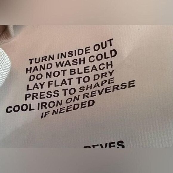 Crimson Maxi Dress - Picture 9 of 11